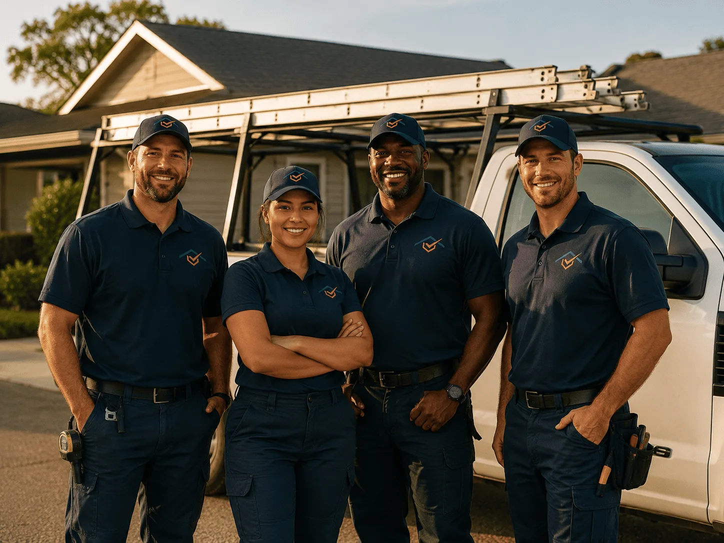 Roof Inspection company in Concord, NE